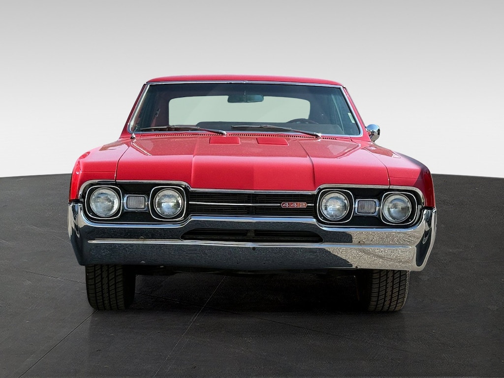 Used 1967 Oldsmobile 442