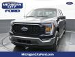 Used 2023 Ford F-150 XLT