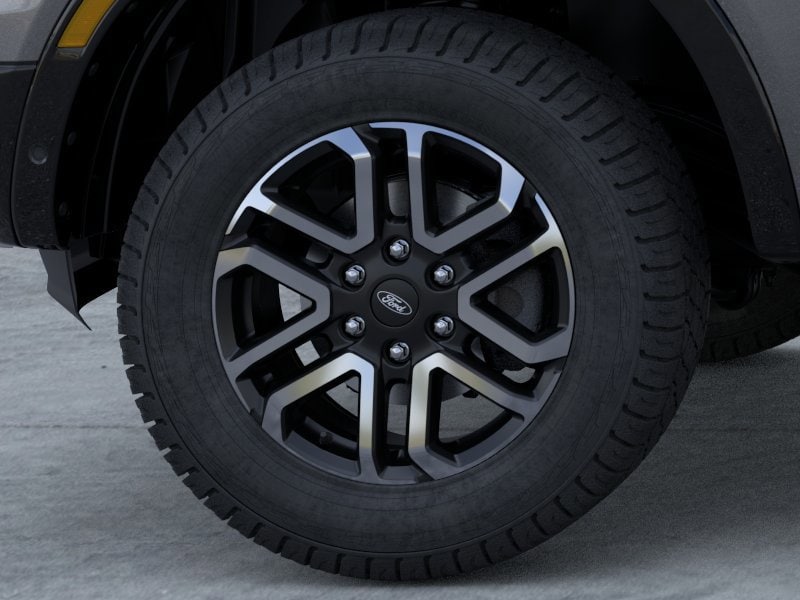 2025 Ford Ranger Lariat - Photo 19