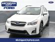 Used 2016 Subaru Crosstrek 2.0i Premium CVT 2.0i Premium