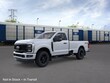 Ford Super Duty F-250 SRW