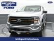 Used 2022 Ford F-150 Tremor Tremor 4WD SuperCrew 5.5 Box