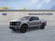 Used 2025 Ford F-150 XLT TRUCK