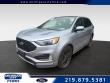 Used 2024 Ford Edge ST Line
