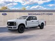  Ford Super Duty