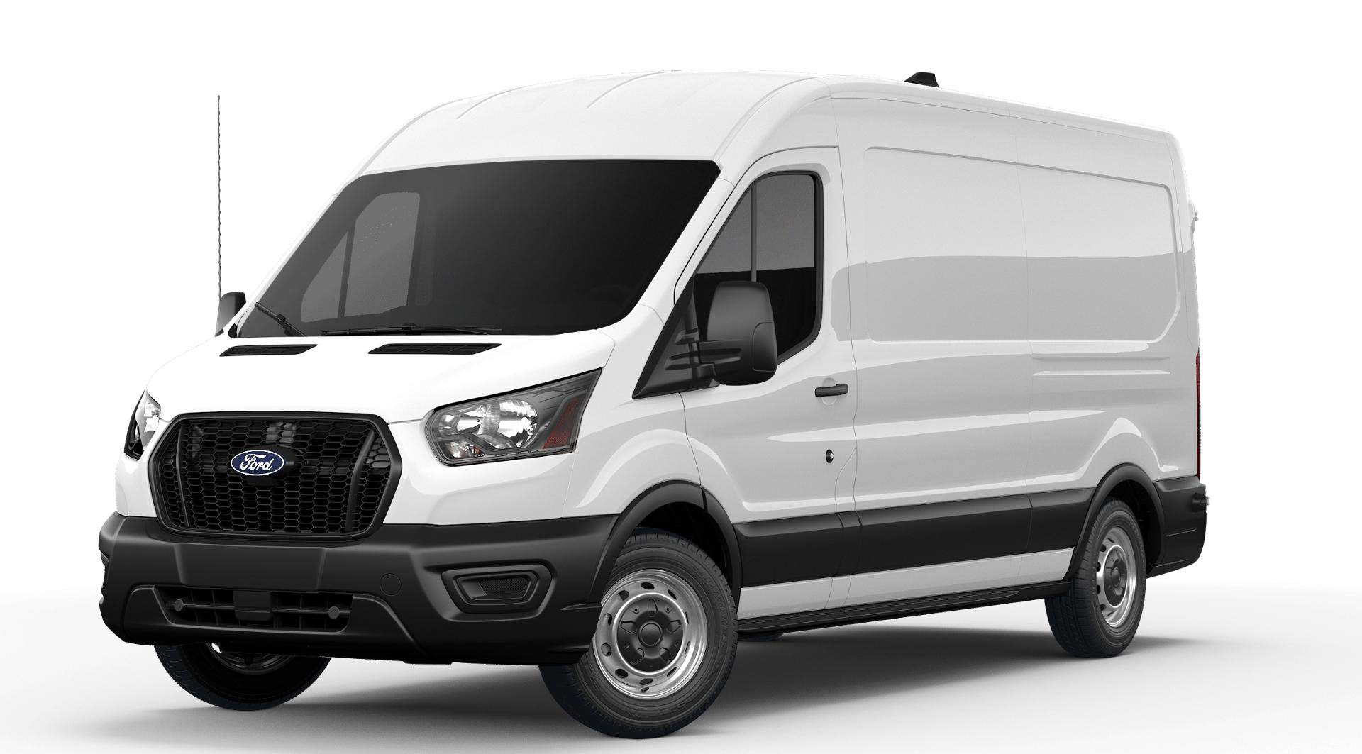 2026 Ford Transit 250 Med Roof 148 WB's photo