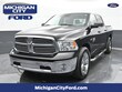 Ram 1500 Classic