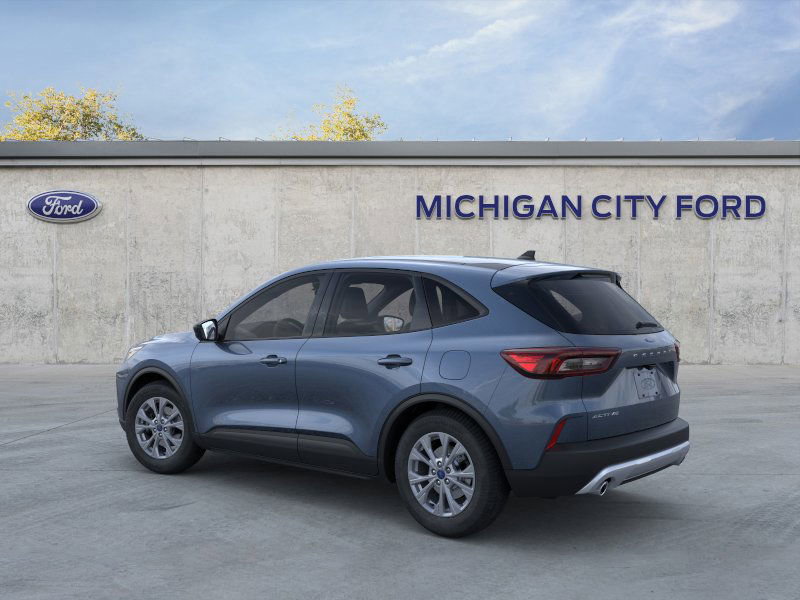 2025 Ford Escape Active photo 4