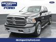 Used 2019 Ram 1500 Classic Big Horn Big Horn 4x4 Crew Cab 57 Box