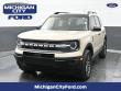 Used 2024 Ford Bronco Sport Big Bend Big Bend 4x4
