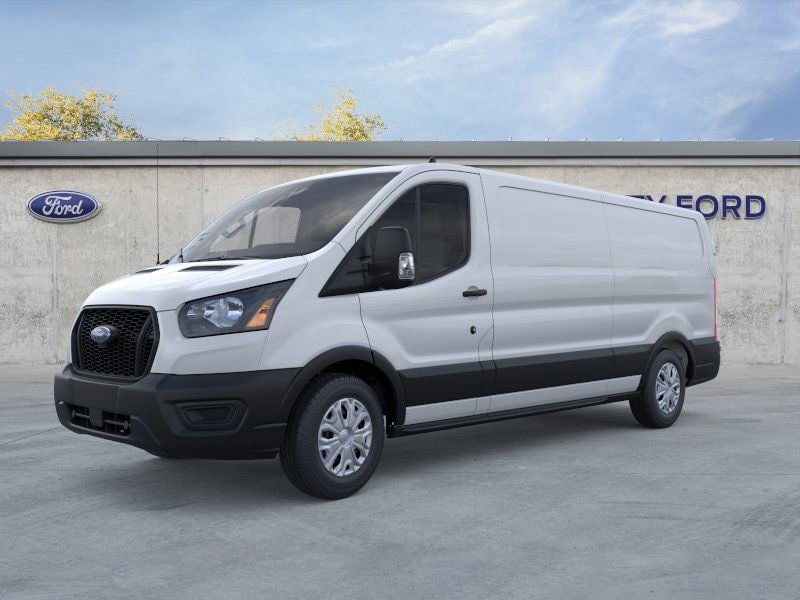 2025 Ford Transit Van Base's photo