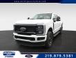 Used 2024 Ford Super Duty F-250 SRW Lariat