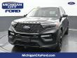 Used 2020 Ford Explorer ST ST 4WD
