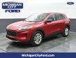 Used 2022 Ford Escape SE SE FWD