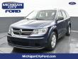 Used 2014 Dodge Journey AVP FWD  American Value Pkg