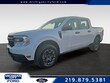  Ford Maverick