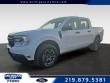 Used 2024 Ford Maverick XLT XLT AWD SuperCrew