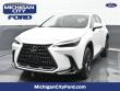Used 2022 Lexus NX 450h+ Luxury NX 450h+ Luxury AWD