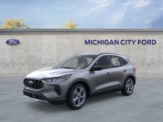 2026 Ford Escape ST-Line SUV