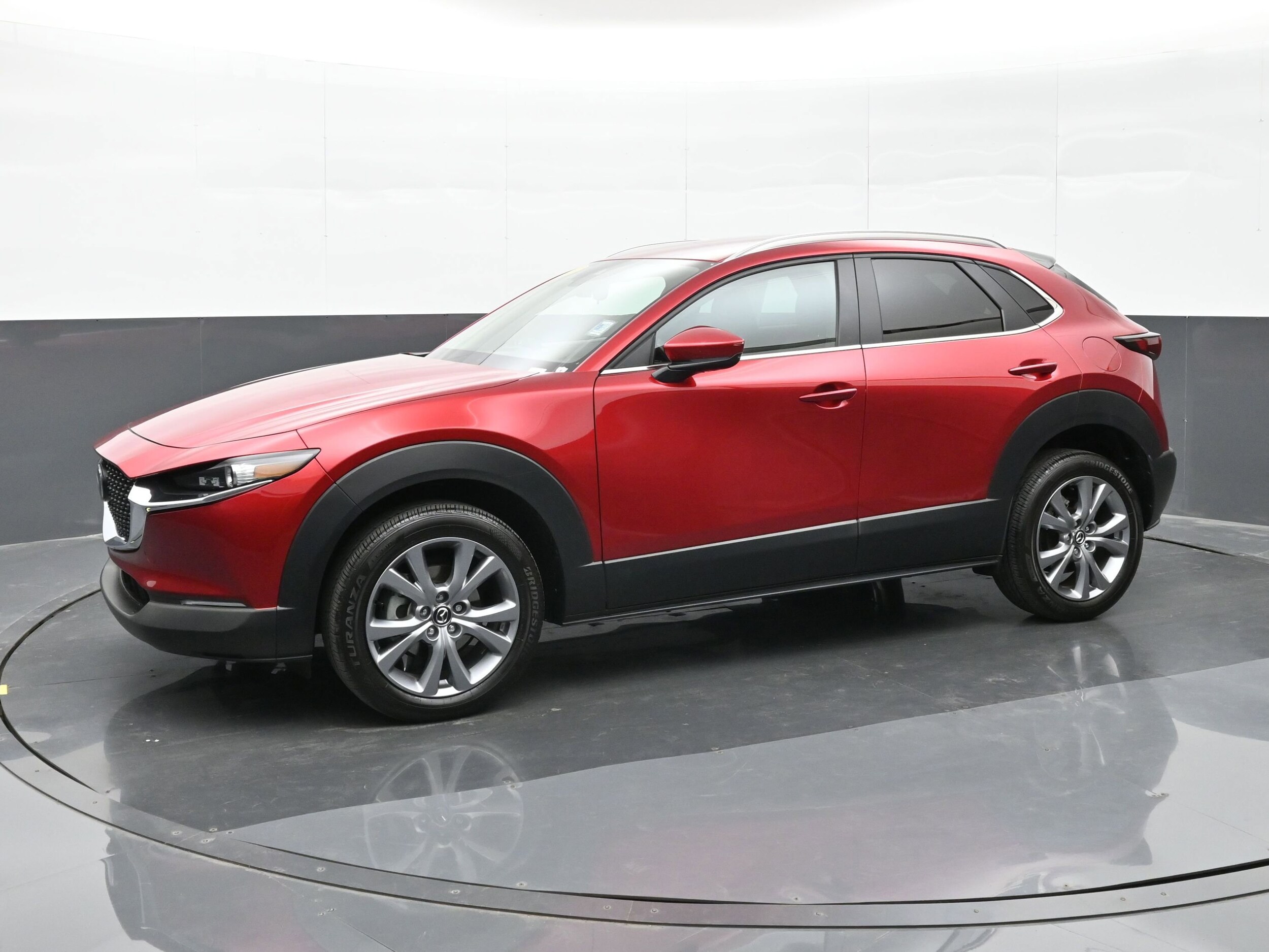 2023 Mazda CX-30 2.5 Select photo 4