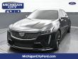 Used 2023 Cadillac CT5-V V-Series Sedan