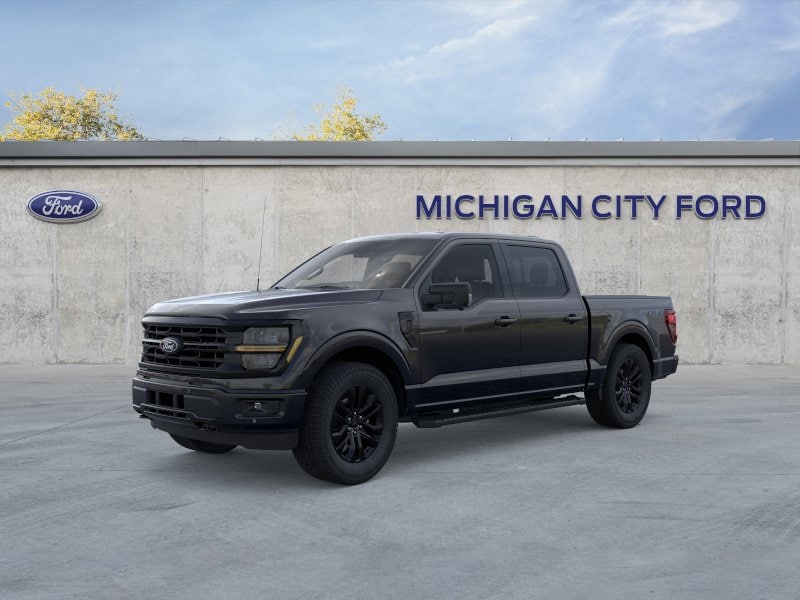 2026 Ford F-150 TRUCK 