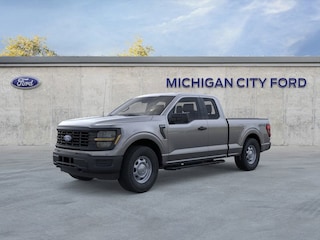 2025 Ford F-150 XL TRUCK