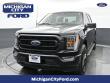 Used 2022 Ford F-150 XLT