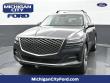 Used 2022 Genesis GV80 2.5T 2.5T AWD