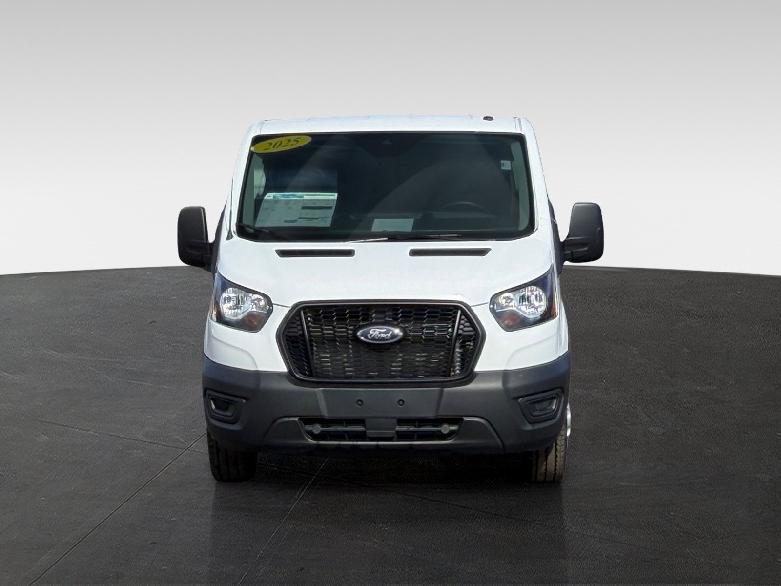 Used 2025 Ford
