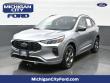 Used 2023 Ford Escape ST-Line ST-Line AWD