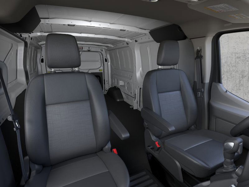 2025 Ford Transit Van Base - Photo 10