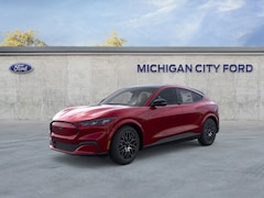 2025 Ford Mustang Mach-E Premium CROSSOVERS
