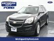 Used 2014 Chevrolet Equinox LT FWD  LT w/1LT
