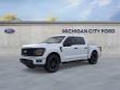 Used 2025 Ford F-150 STX TRUCK