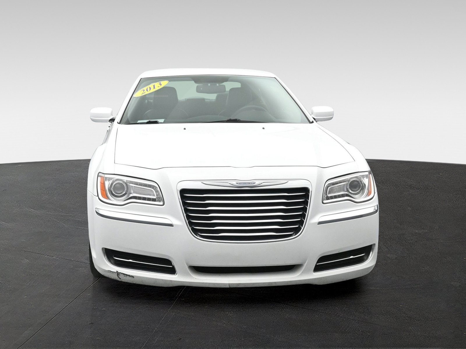 Used 2013 Chrysler 300 Motown with VIN 2C3CCAAG9DH506907 for sale in Michigan City, IN