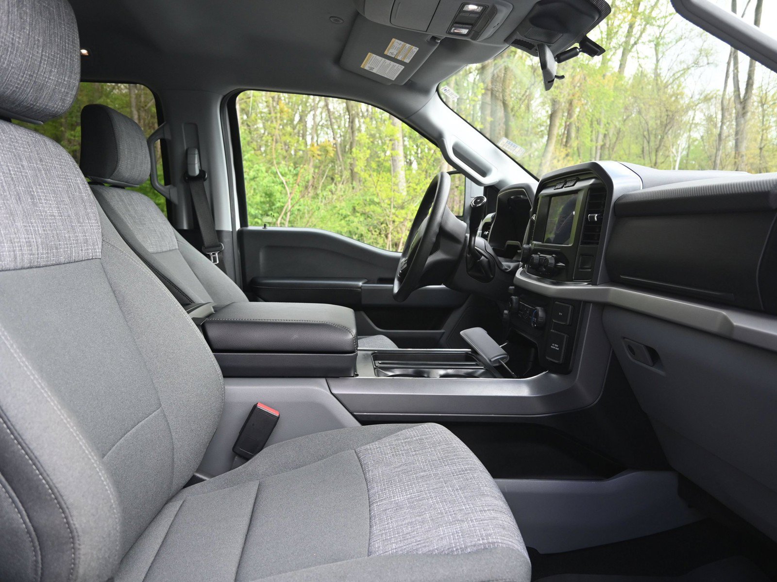 2023 Ford F-150 XLT - Photo 16