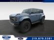 Used 2024 Ford Bronco Raptor Raptor  Advanced 4x4