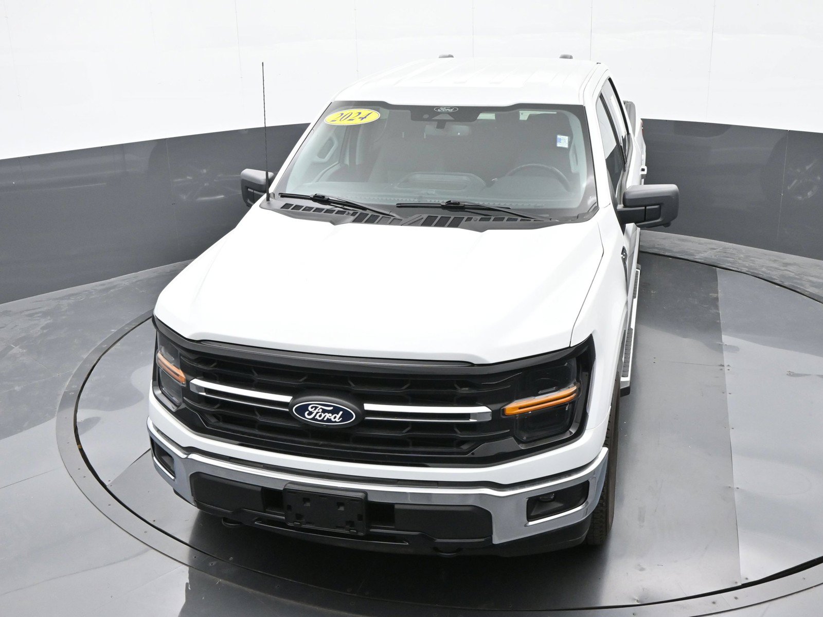 2024 Ford F-150 XLT - Photo 31
