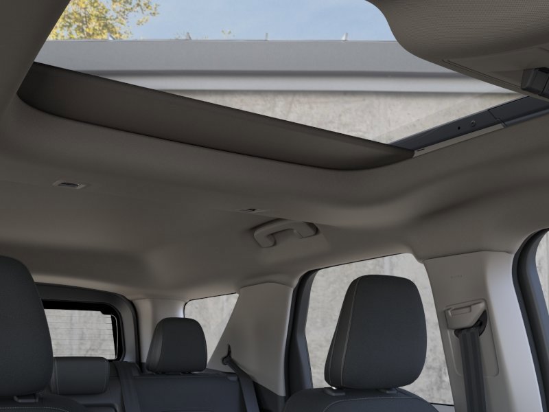 2025 Ford Bronco Sport Big Bend - Photo 22