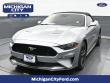 Used 2022 Ford Mustang GT Premium Convertible
