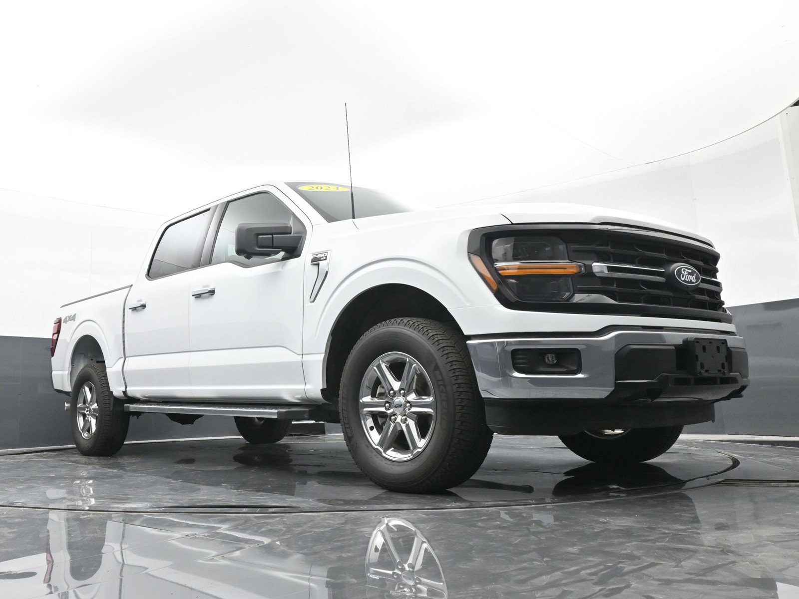 2024 Ford F-150 XLT - Photo 38