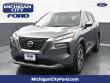 Used 2022 Nissan Rogue SV AWD SV