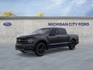 2026 Ford F-150 STX TRUCK