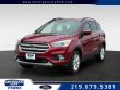 Used 2018 Ford Escape SEL SEL 4WD