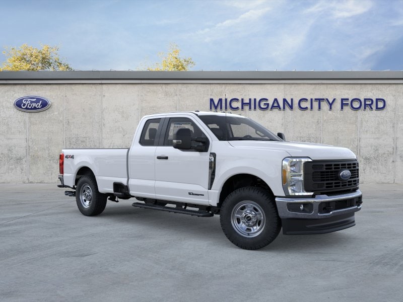 2025 Ford F-350 Super Duty XL - Photo 7