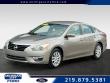 Used 2014 Nissan Altima 2.5 Sedan