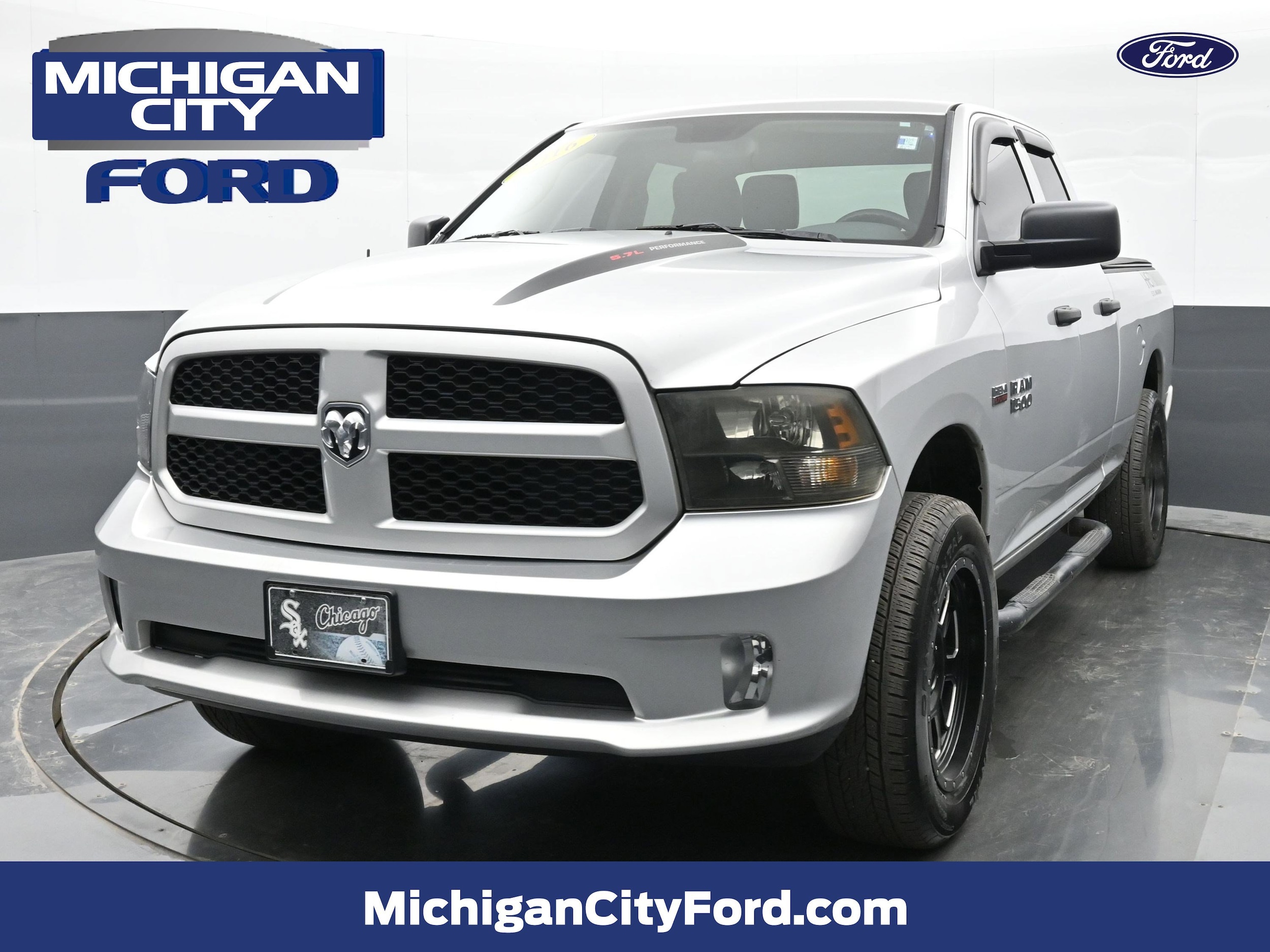 2016 RAM Ram 1500 Pickup Express