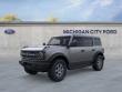 Used 2026 Ford Bronco Big Bend SUV