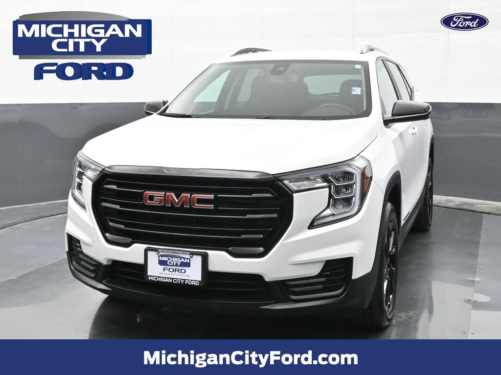 Used 2023 GMC